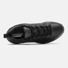 608v5 | New Balance Shoes Black - Men