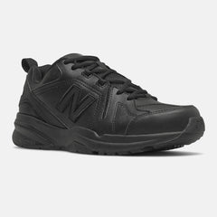 608v5 | New Balance Shoes Black - Men