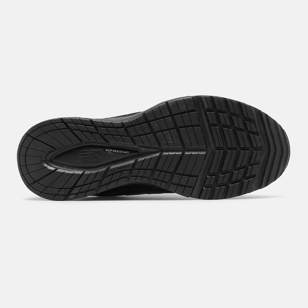 608v5 | New Balance Shoes Black - Men