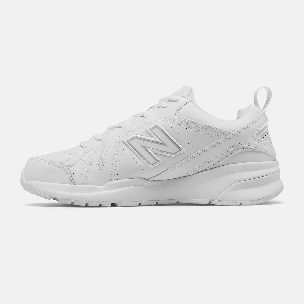 608v5 | New Balance Shoes White - Men