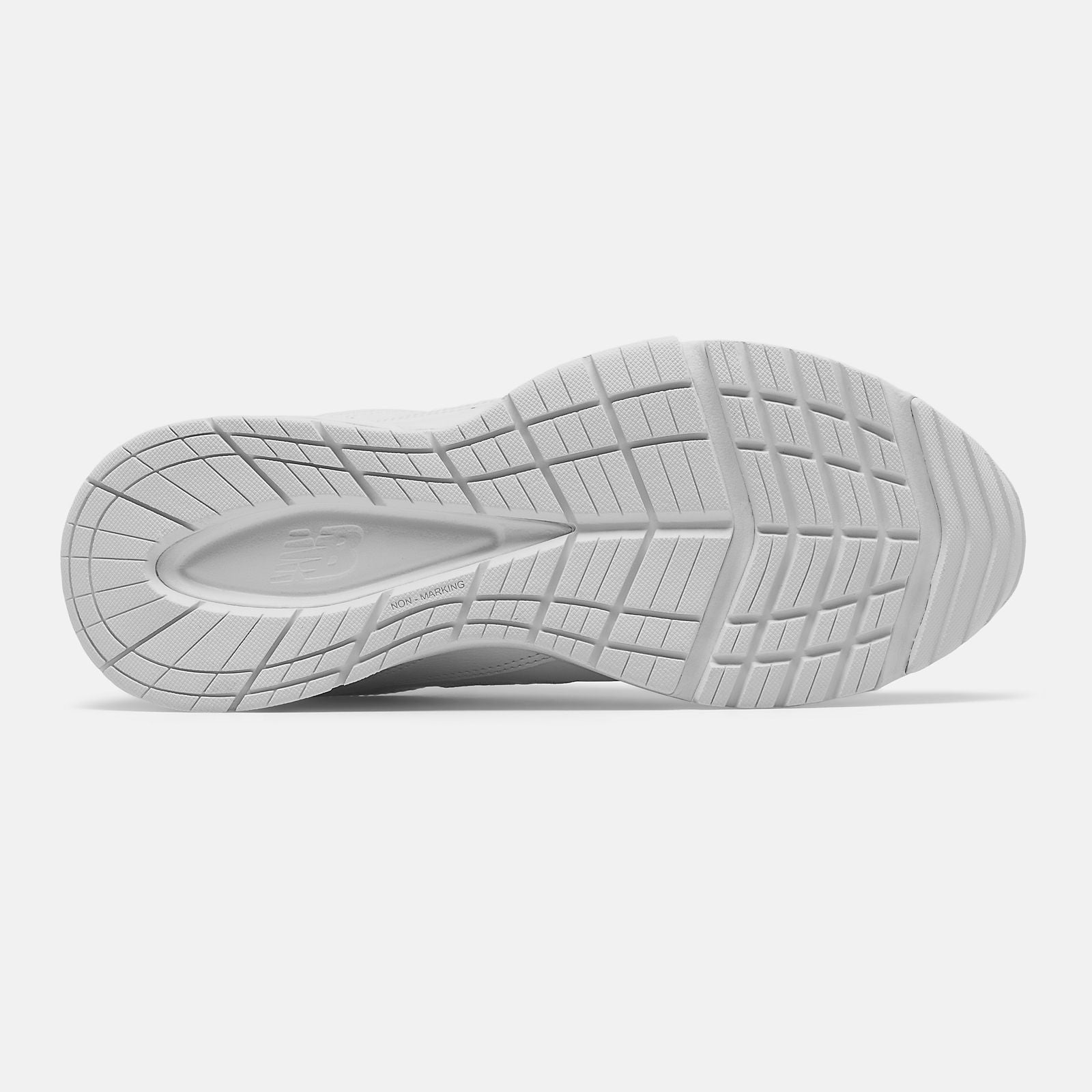 608v5 | New Balance Shoes White - Men