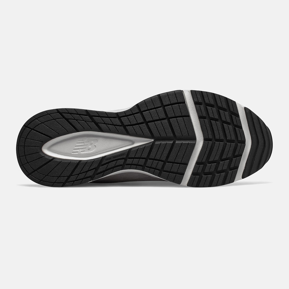 608v5 | New Balance Shoes Grey Suede - Men