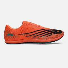 XC Seven v3 | New Balance Shoes Dynamite/Team Teal and Black - Men
