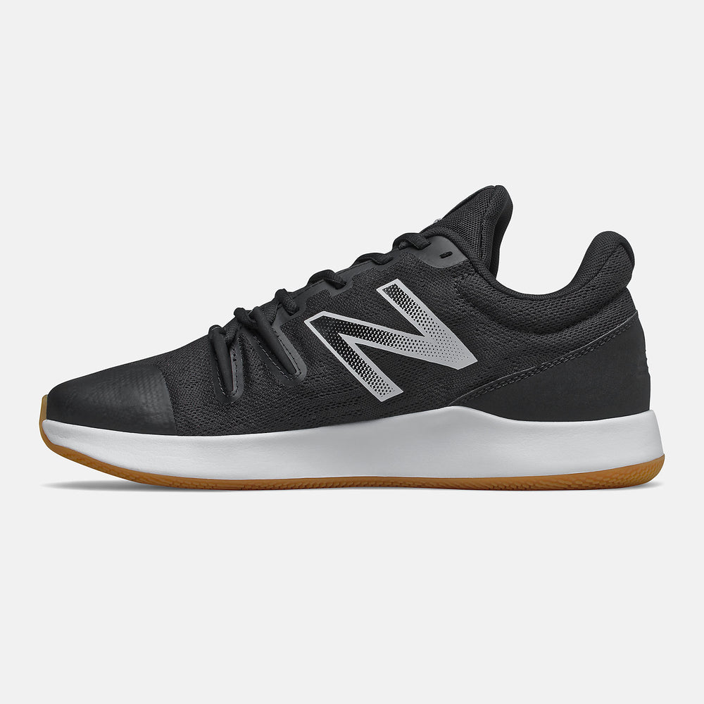 TRNR | New Balance Shoes Black/Gum - Men