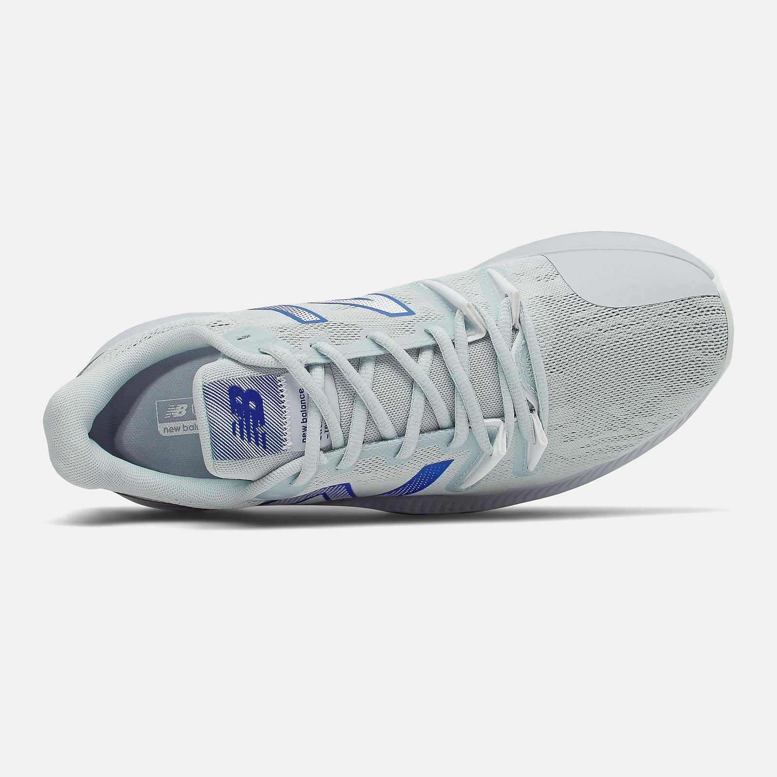 TRNR | New Balance Shoes Light Cyclone/Team Royal - Men