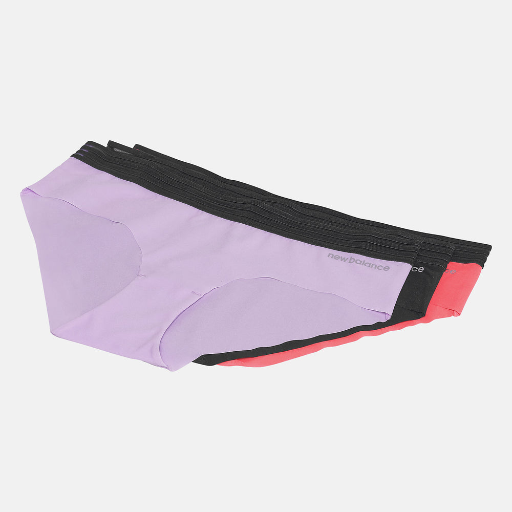 Spacer Hipster 1 Pair | New Balance Accessories Black - Women