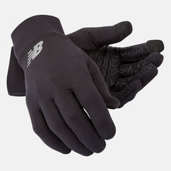 Lightweight Running Glove | New Balance Accessories Black - Women/Men