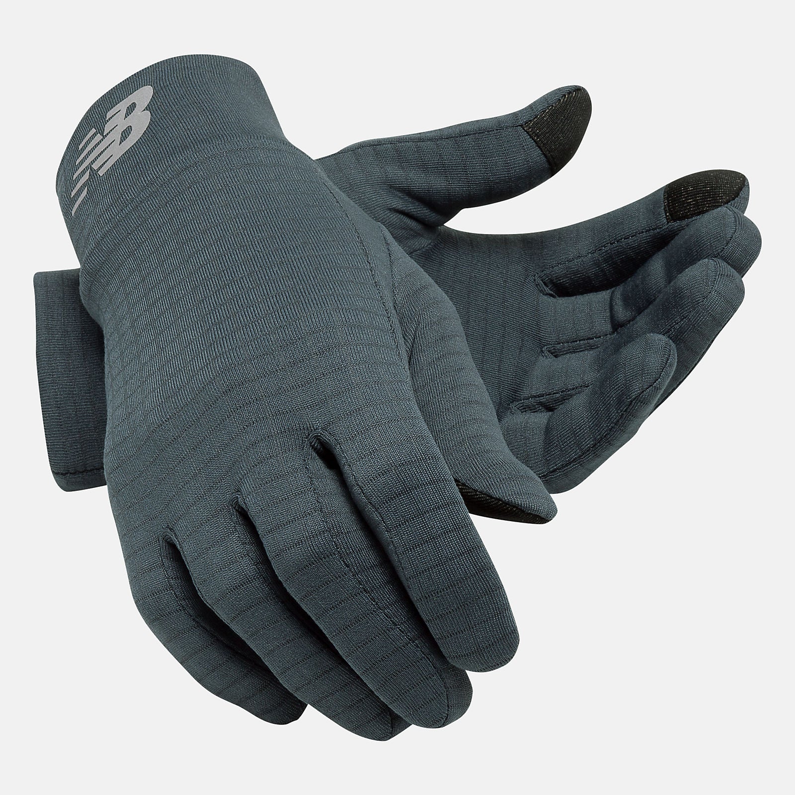 Grid Fleece Glove | New Balance Accessories Thunder - Women/Men