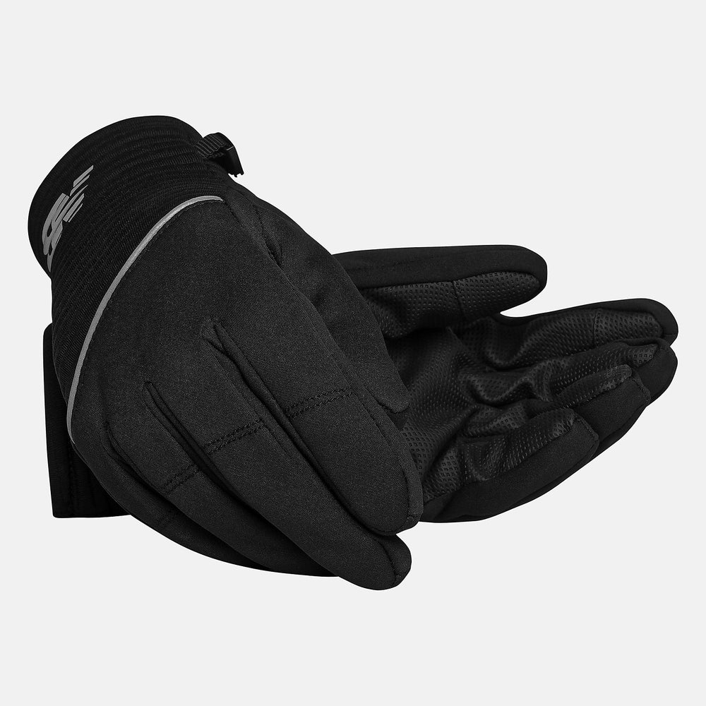 Performance Insulate Gloves | New Balance Accessories Black - Women/Men