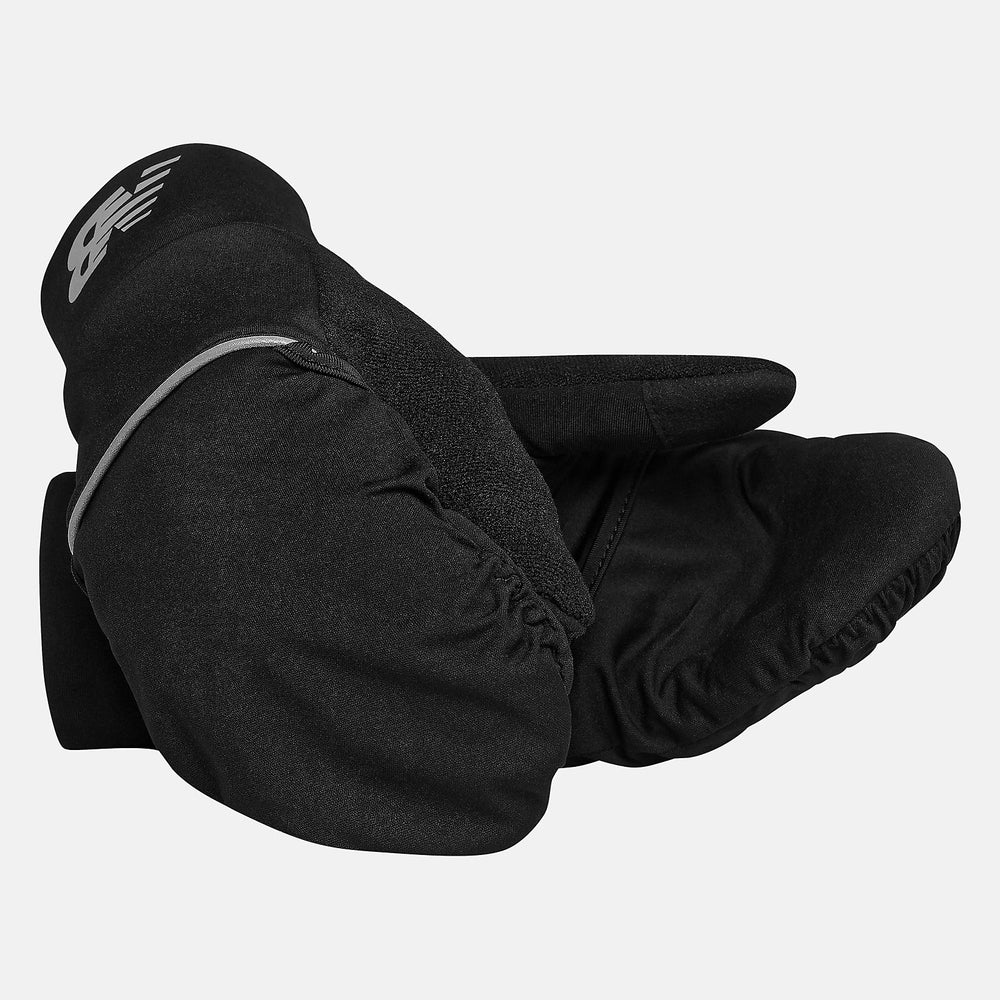 Performance Insulate Gloves | New Balance Accessories Black - Women/Men