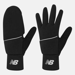 Performance Insulate Gloves | New Balance Accessories Black - Women/Men