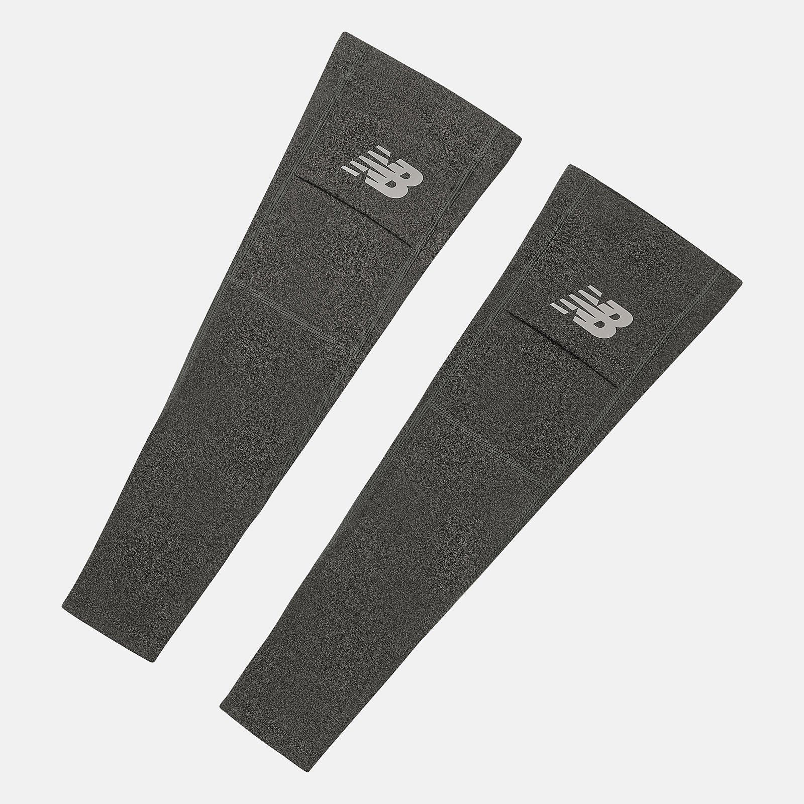 Hyper Armsleeves 2 PK | New Balance Accessories Grey - Women/Men