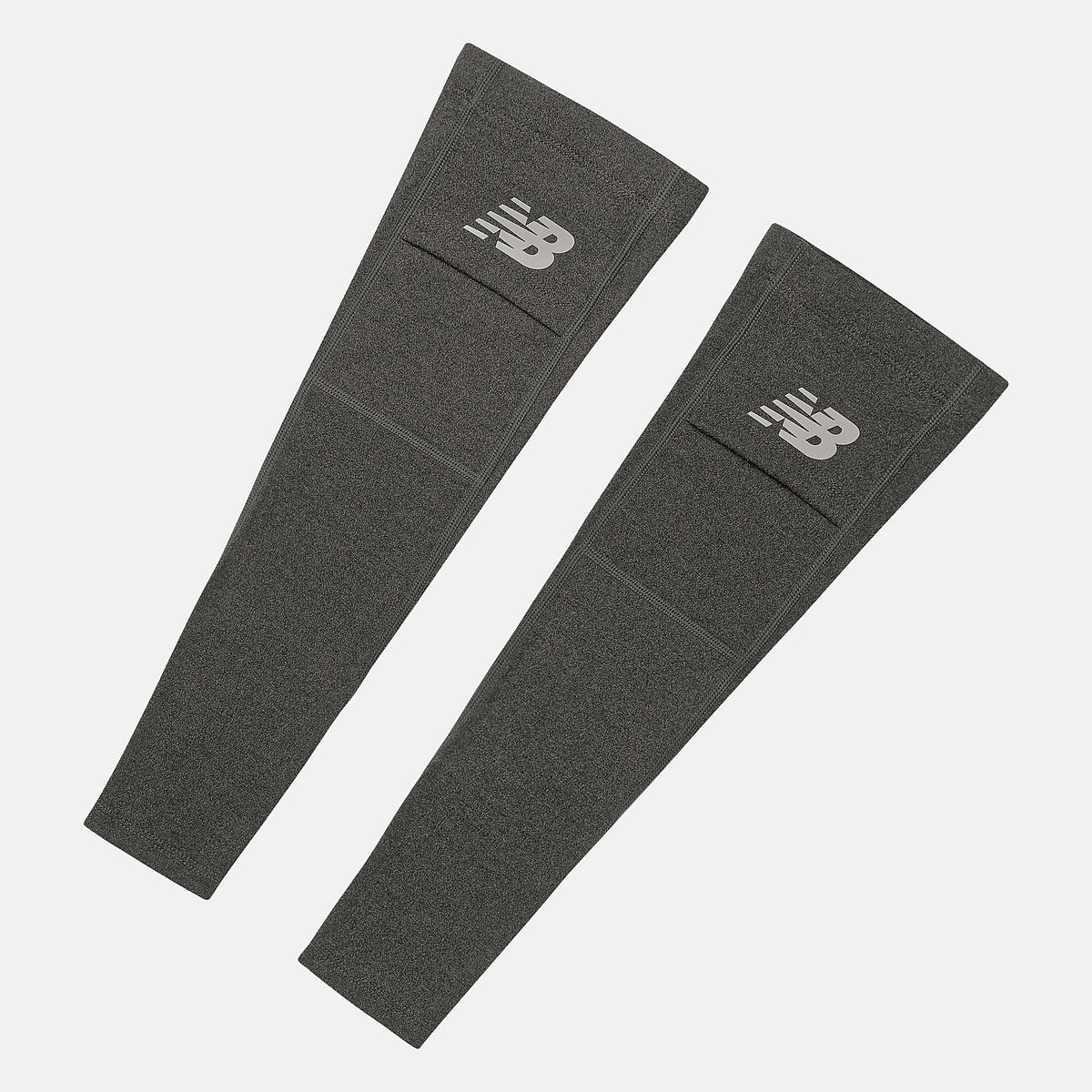 Hyper Armsleeves 2 PK | New Balance Accessories Grey - Women/Men