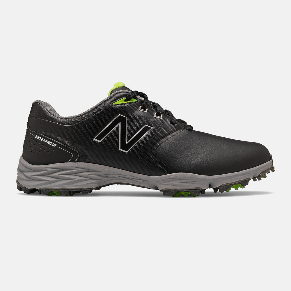 Striker v2 | New Balance Shoes Black - Men