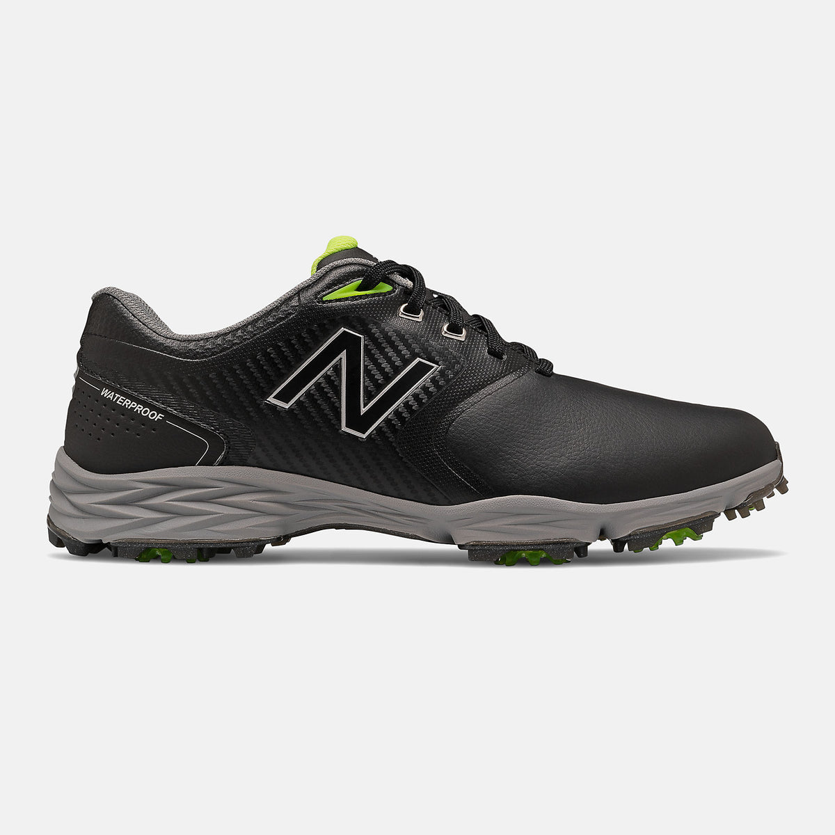 Striker v2 | New Balance Shoes Black - Men