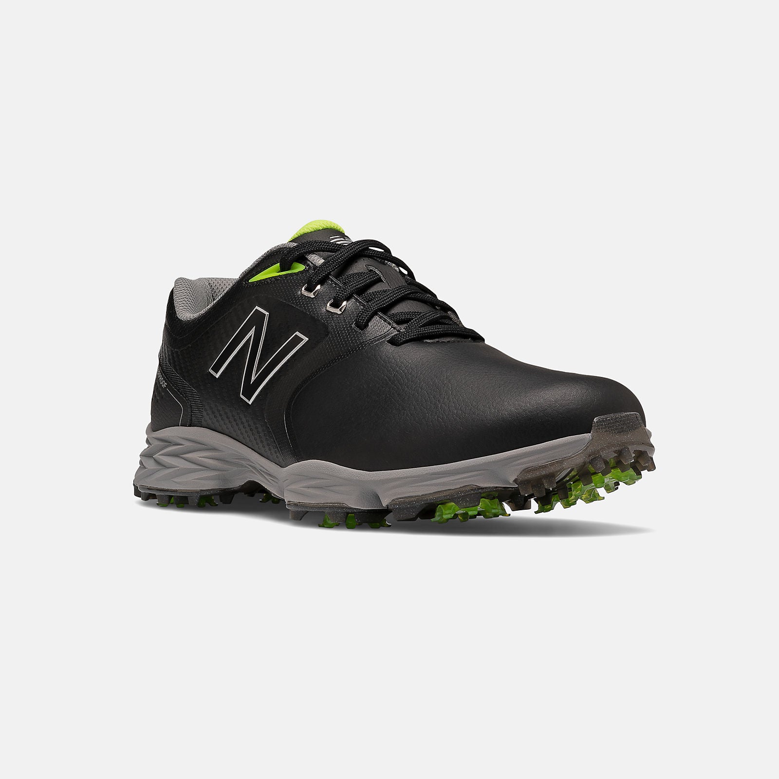 Striker v2 | New Balance Shoes Black - Men