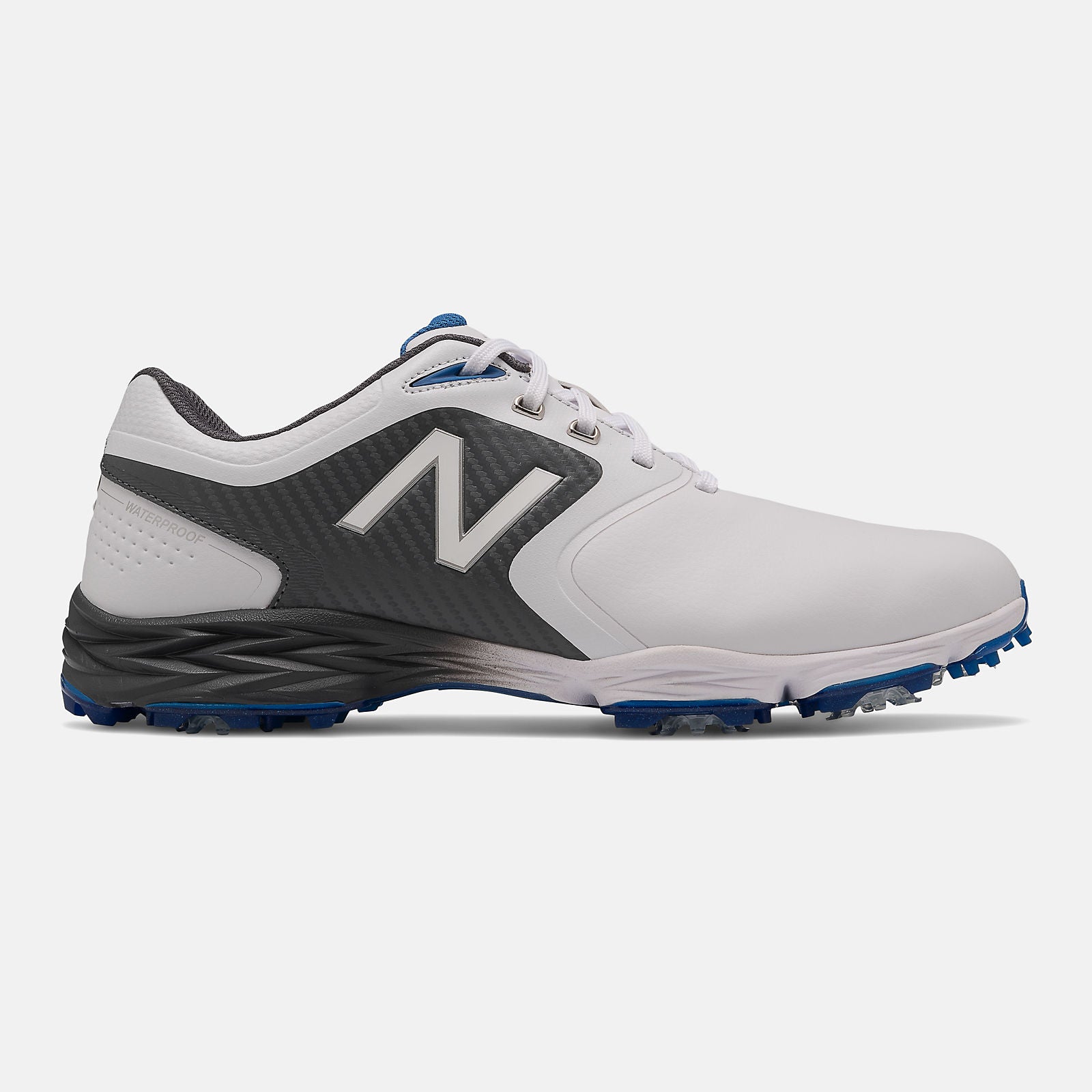 Striker v2 | New Balance Shoes White - Men