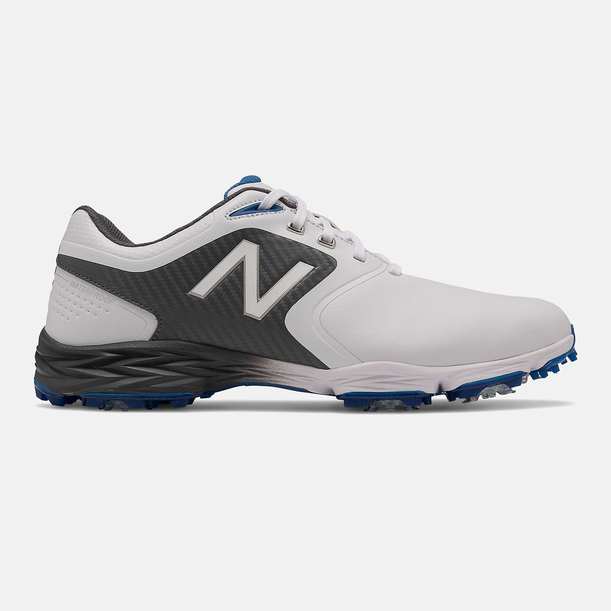 Striker v2 | New Balance Shoes White - Men