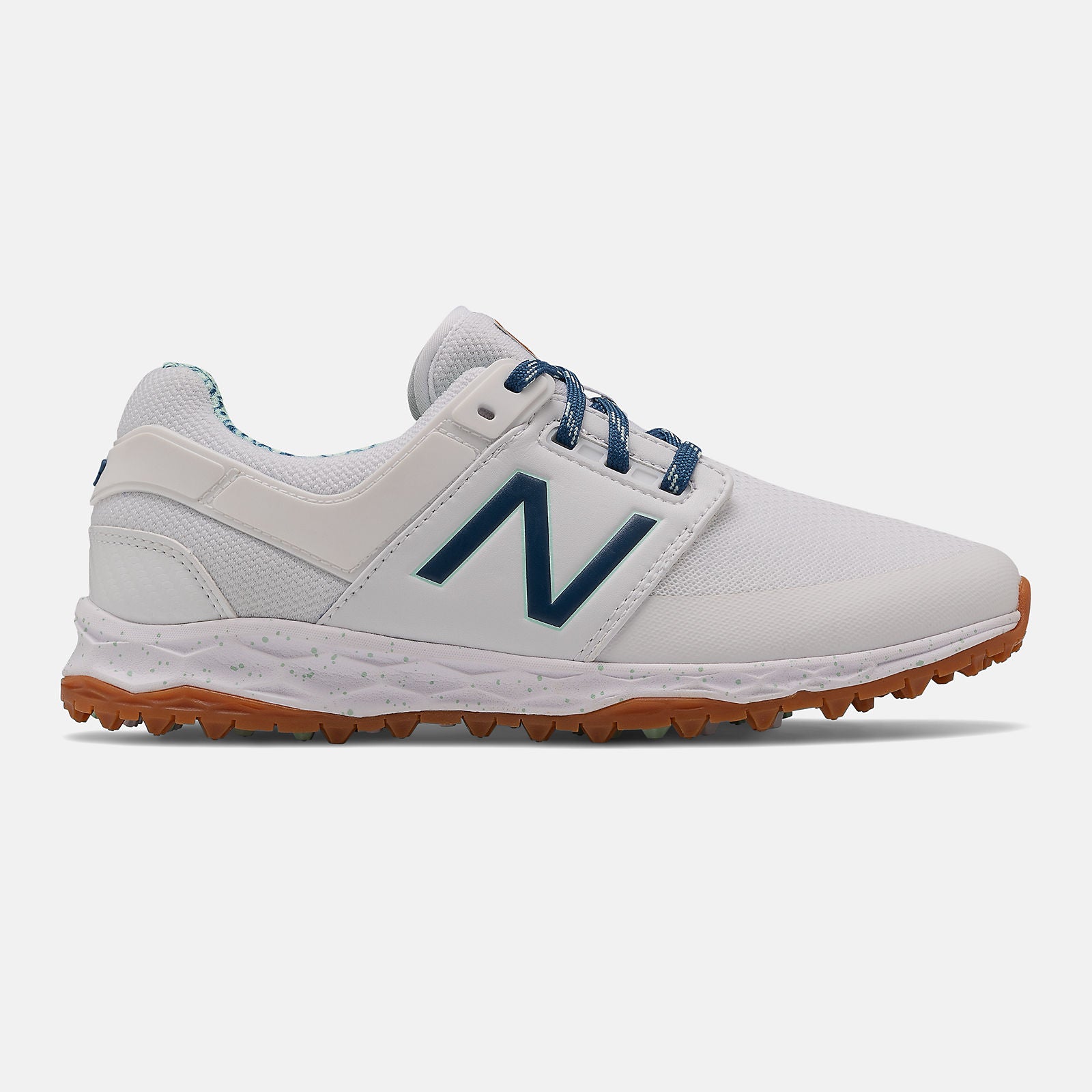 Women Fresh Foam LinksSL | New Balance Shoes White - Women