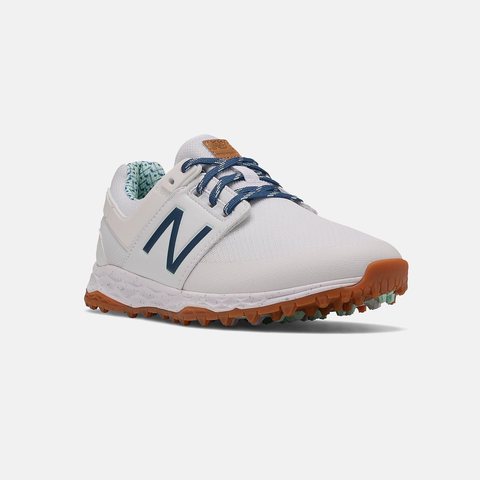 Women Fresh Foam LinksSL | New Balance Shoes White - Women
