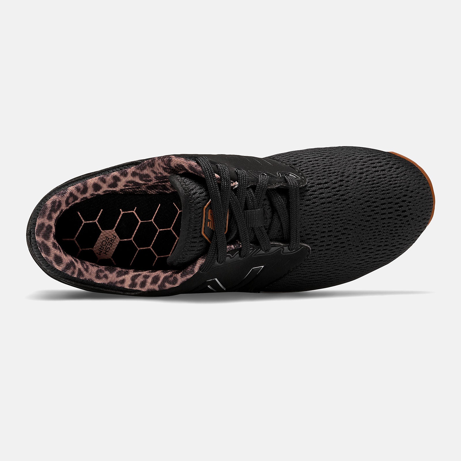 Women Fresh Foam Breathe | New Balance Shoes Black - Women