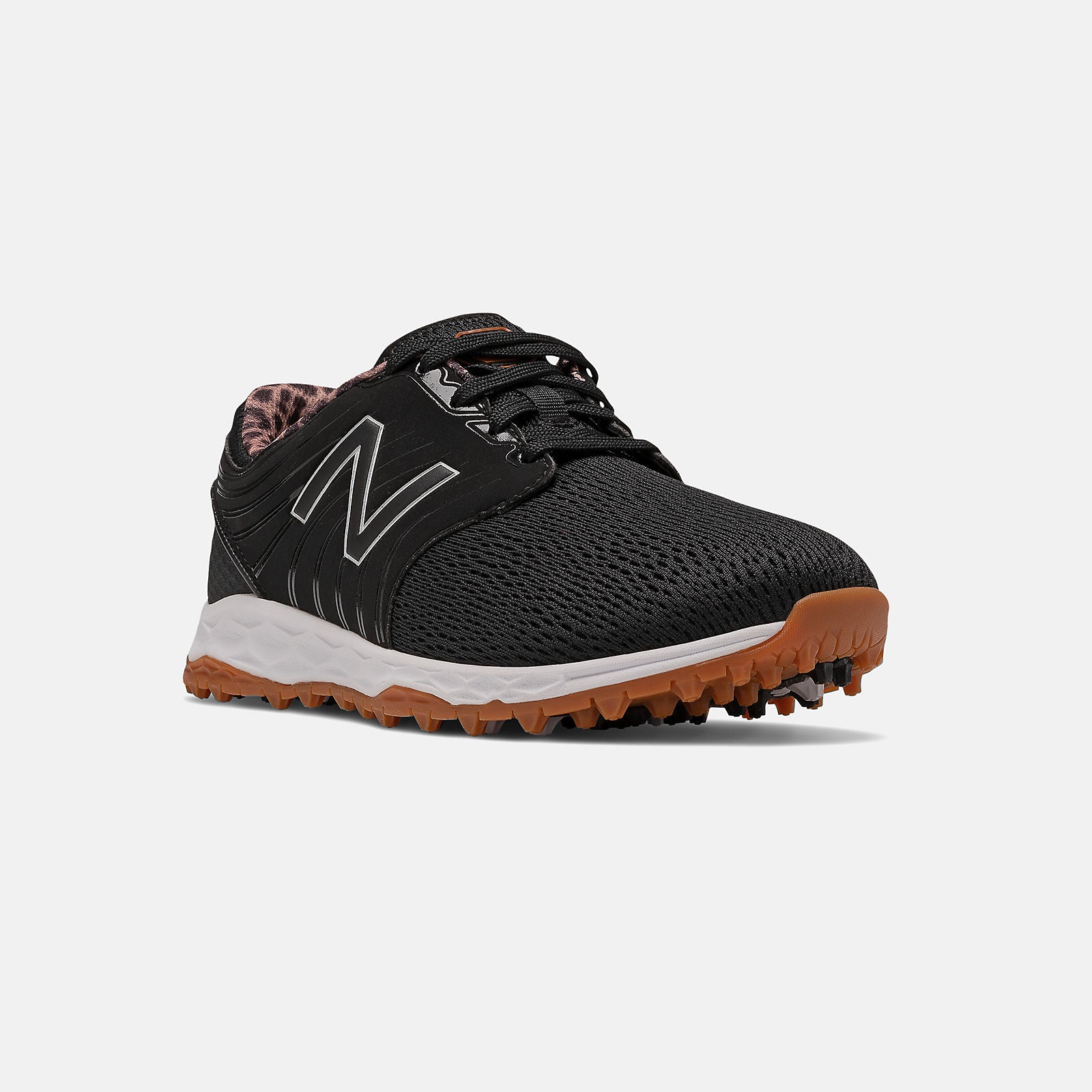 Women Fresh Foam Breathe | New Balance Shoes Black - Women