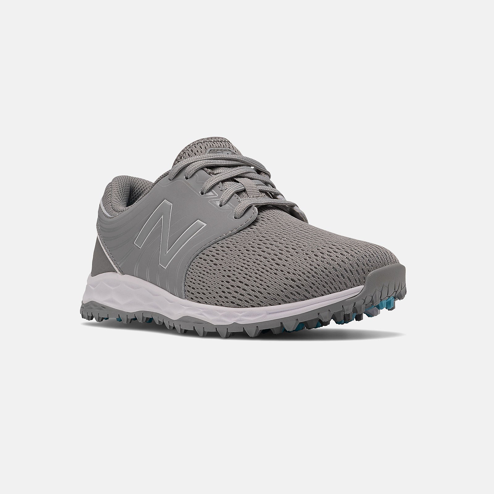 Women Fresh Foam Breathe | New Balance Shoes Grey - Women