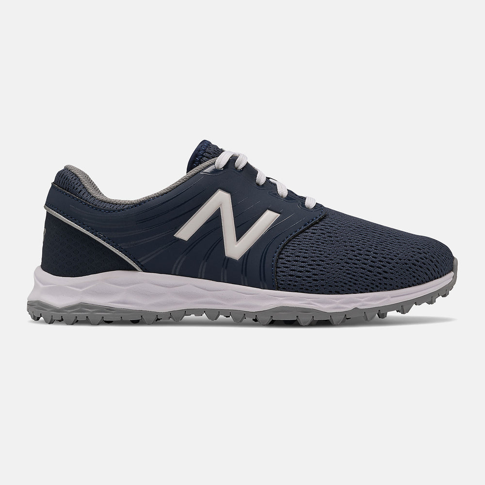 Women Fresh Foam Breathe | New Balance Shoes Navy - Women
