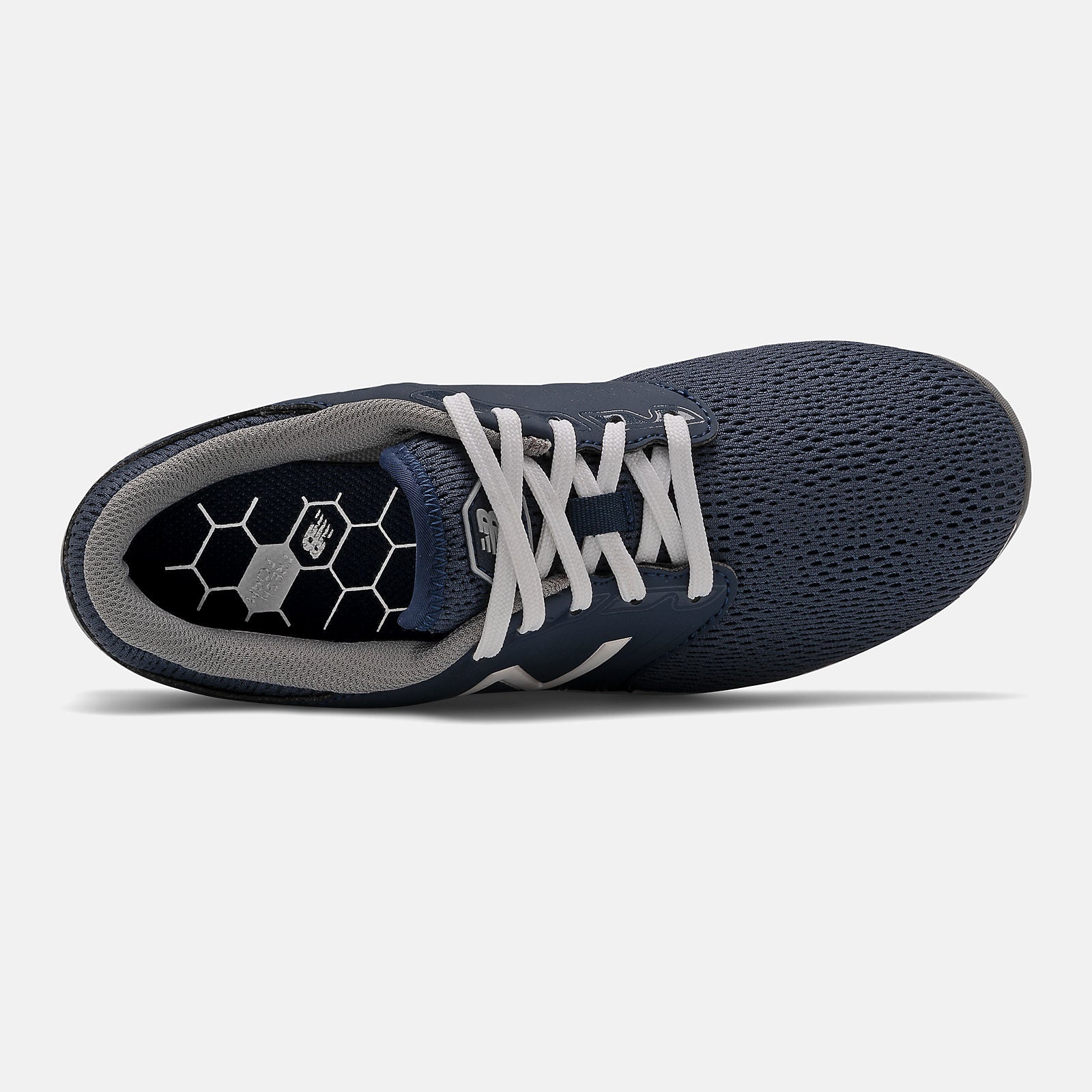 Women Fresh Foam Breathe | New Balance Shoes Navy - Women