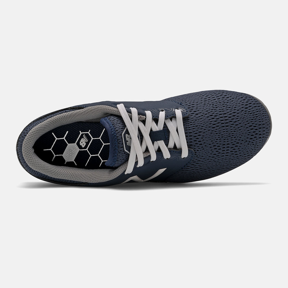 Women Fresh Foam Breathe | New Balance Shoes Navy - Women