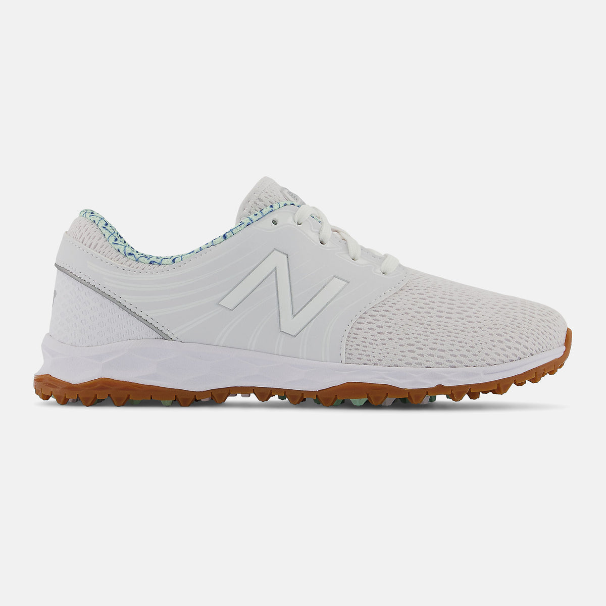 Women Fresh Foam Breathe | New Balance Shoes White - Women
