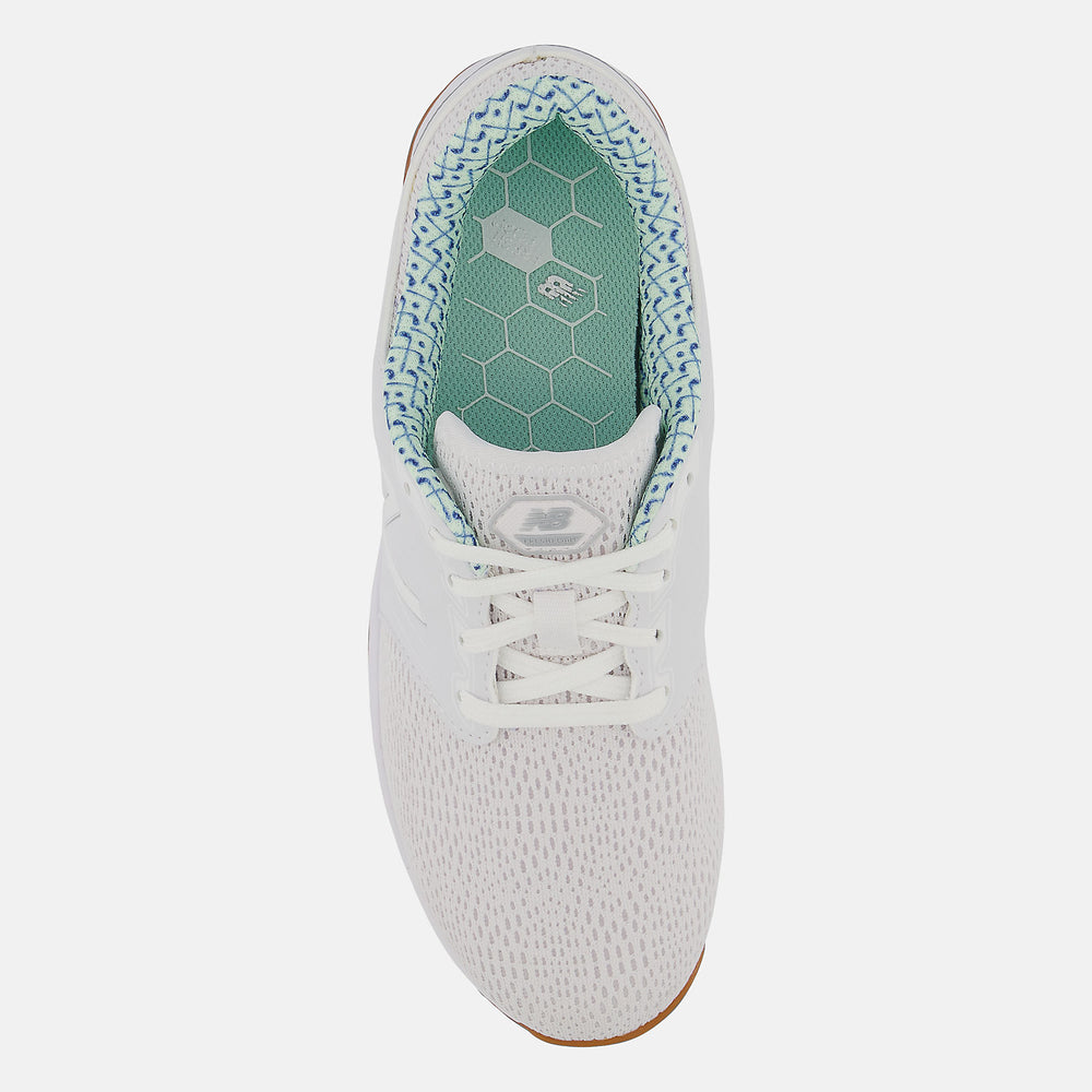 Women Fresh Foam Breathe | New Balance Shoes White - Women