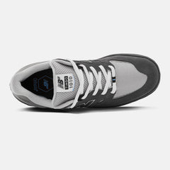 NM1010 | New Balance Shoes Grey/Hi Lite - Women/Men