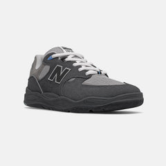 NM1010 | New Balance Shoes Grey/Hi Lite - Women/Men