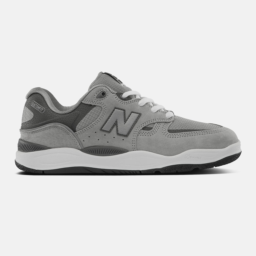 NM1010V1 | New Balance Shoes Grey/Grey Heather - Women/Men
