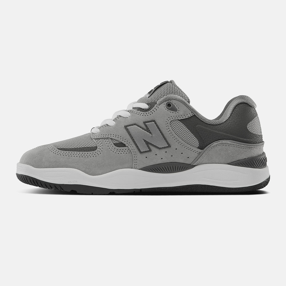 NM1010V1 | New Balance Shoes Grey/Grey Heather - Women/Men