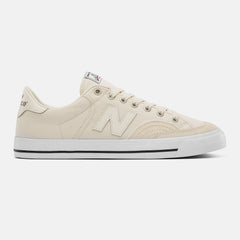 Numeric 212 | New Balance Shoes White/Red - Women/Men