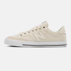 Numeric 212 | New Balance Shoes White/Red - Women/Men