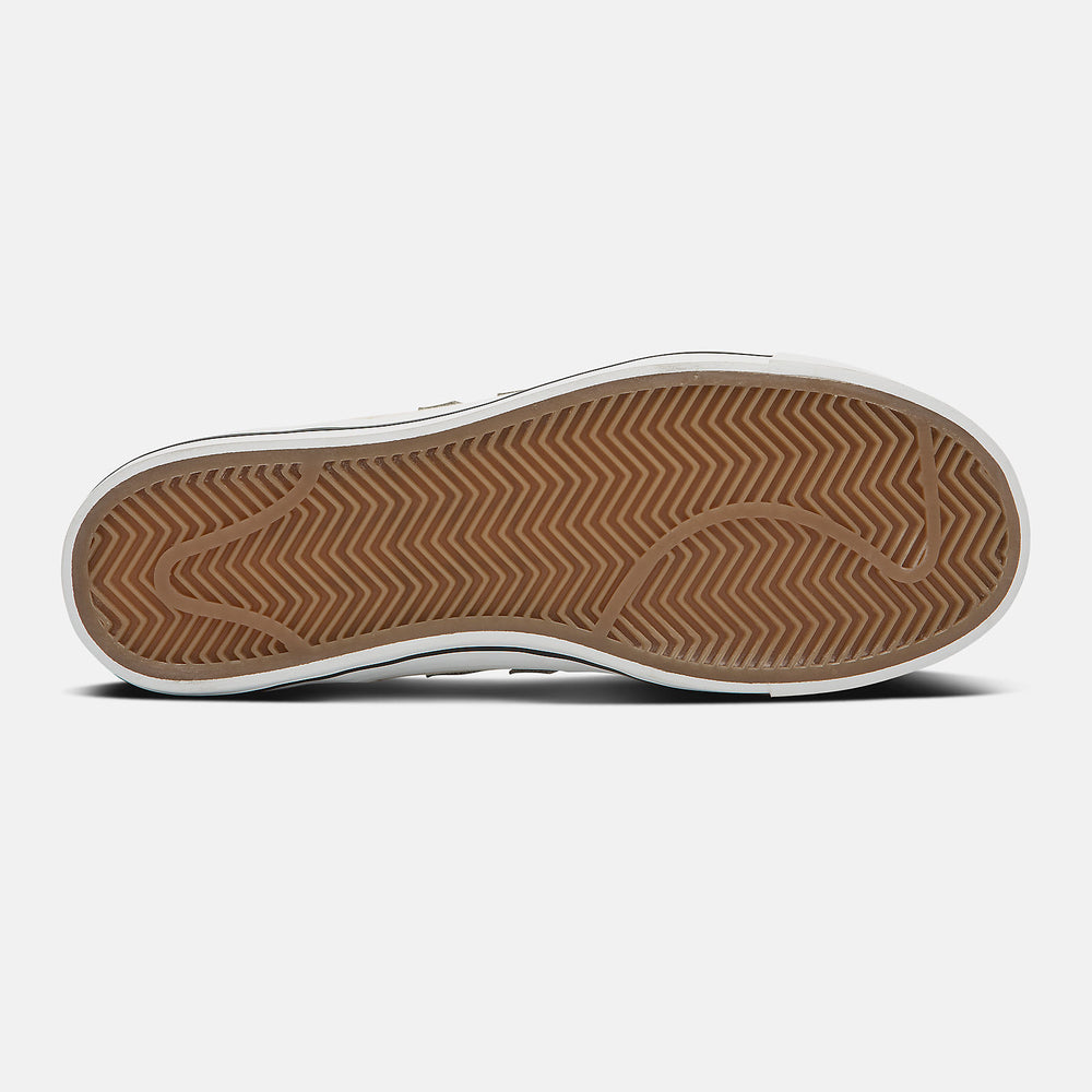 Numeric 212 | New Balance Shoes White/Red - Women/Men