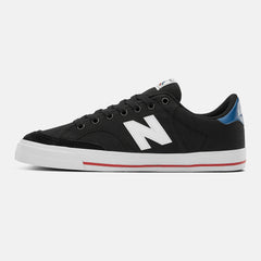 New Balance Numeric NM212 | New Balance Shoes Black/Blue - Women/Men