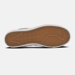 New Balance Numeric NM212 | New Balance Shoes Black/Blue - Women/Men