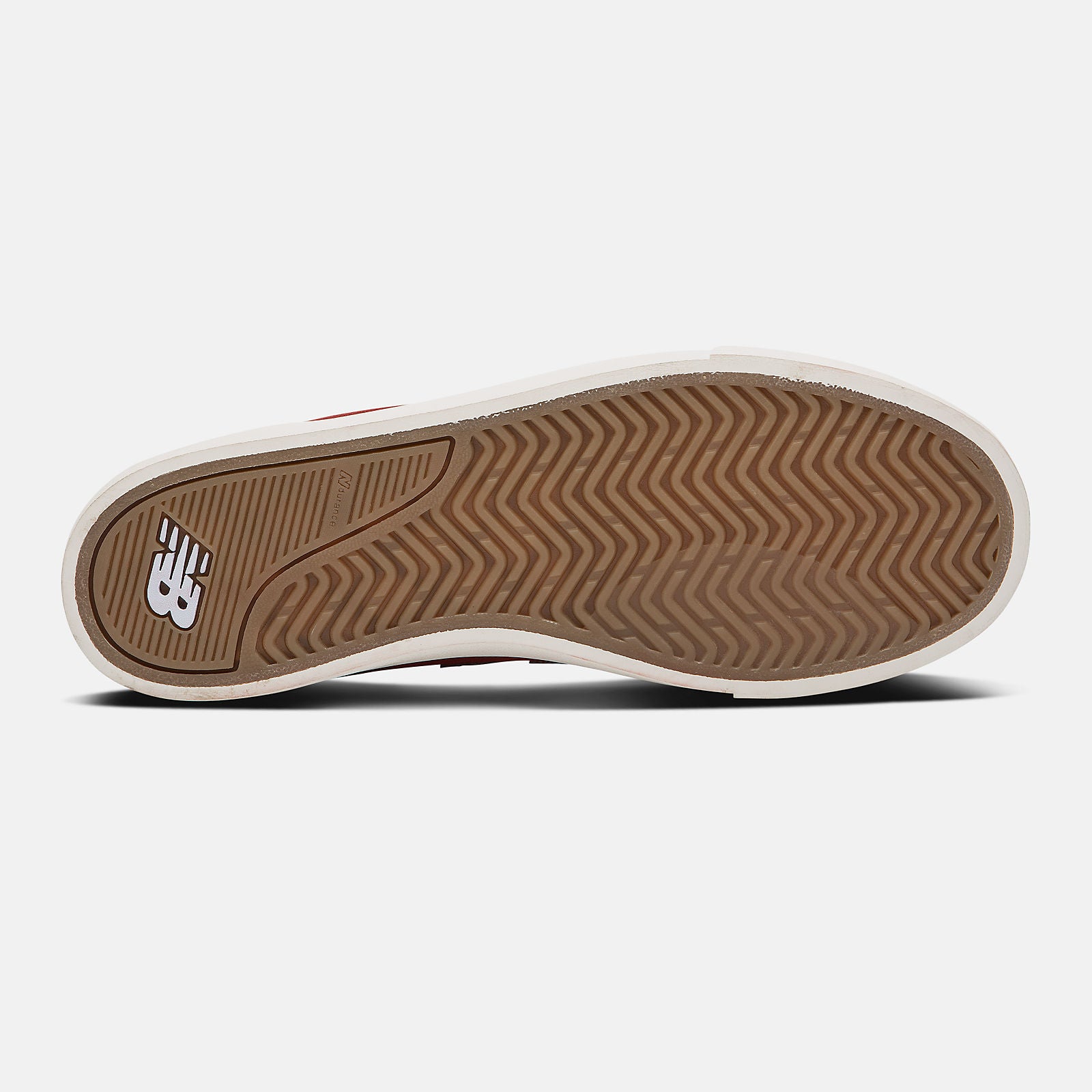 Numeric NM22 | New Balance Shoes Red/Gold - Women/Men