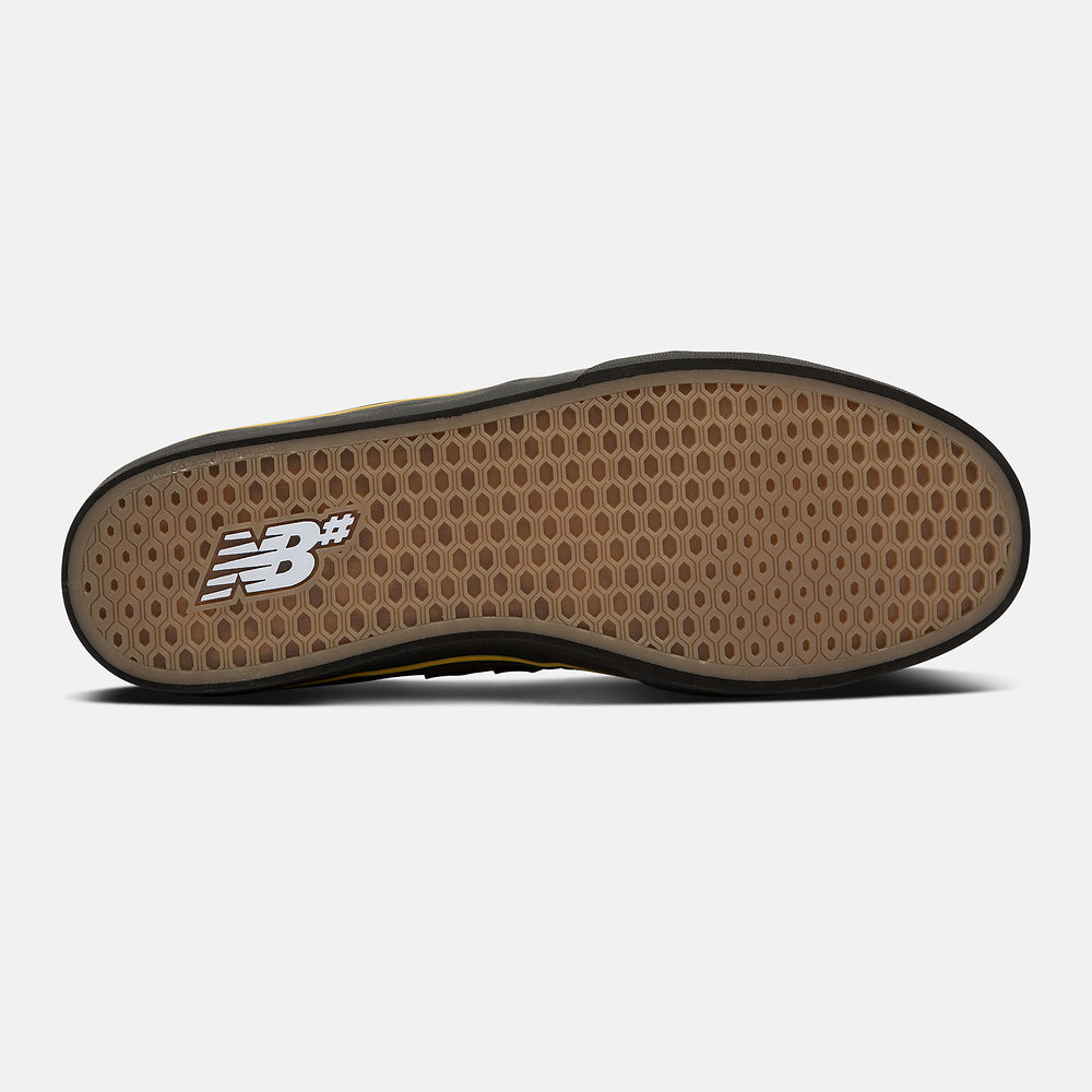 New Balance Numeric NM255 | New Balance Shoes Brown/Black - Women/Men