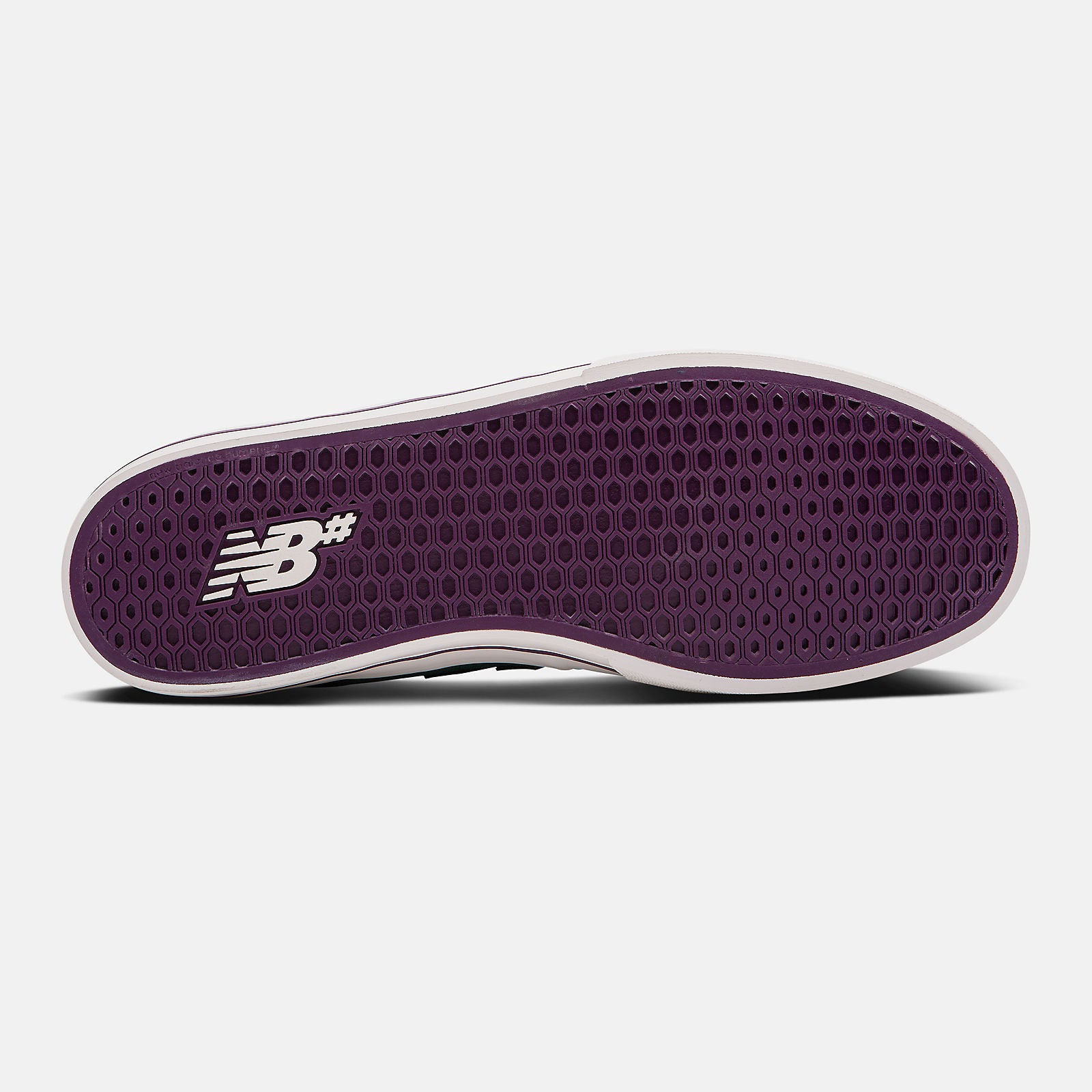 New Balance Numeric NM255 | New Balance Shoes Green/Purple - Women/Men