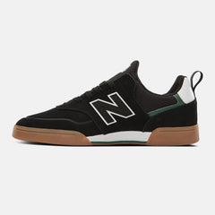 Numeric NM288 Sport | New Balance Shoes Black/Green - Men