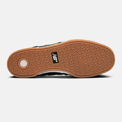 Numeric NM288 Sport | New Balance Shoes Black/Green - Men