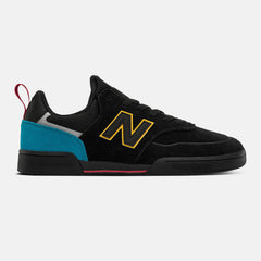 New Balance Numeric NM288 Sport | New Balance Shoes Black/Yellow - Women/Men