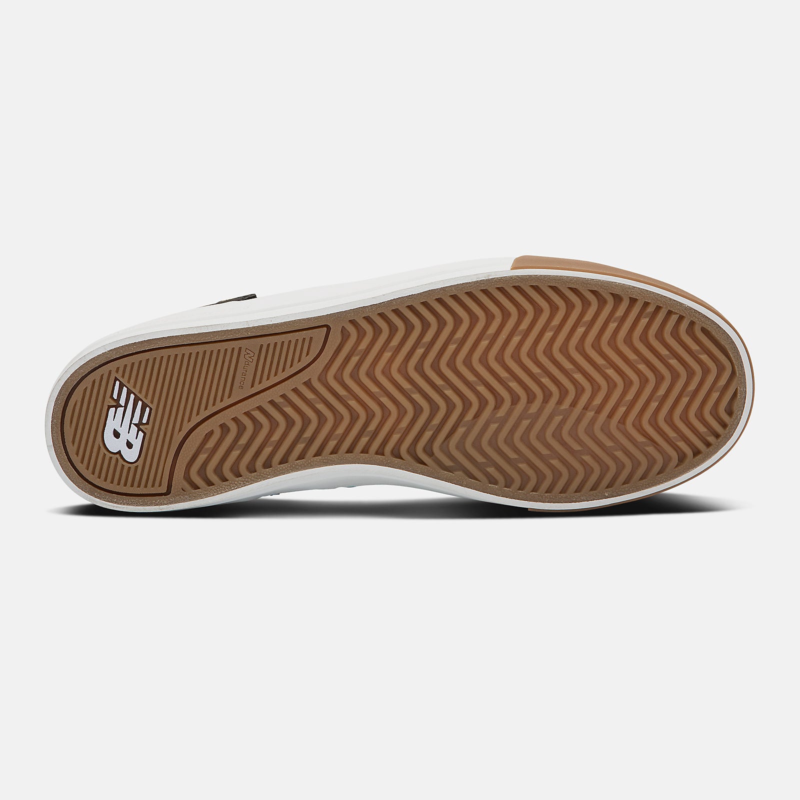 NM306LV1 | New Balance Shoes Green/Black - Women/Men