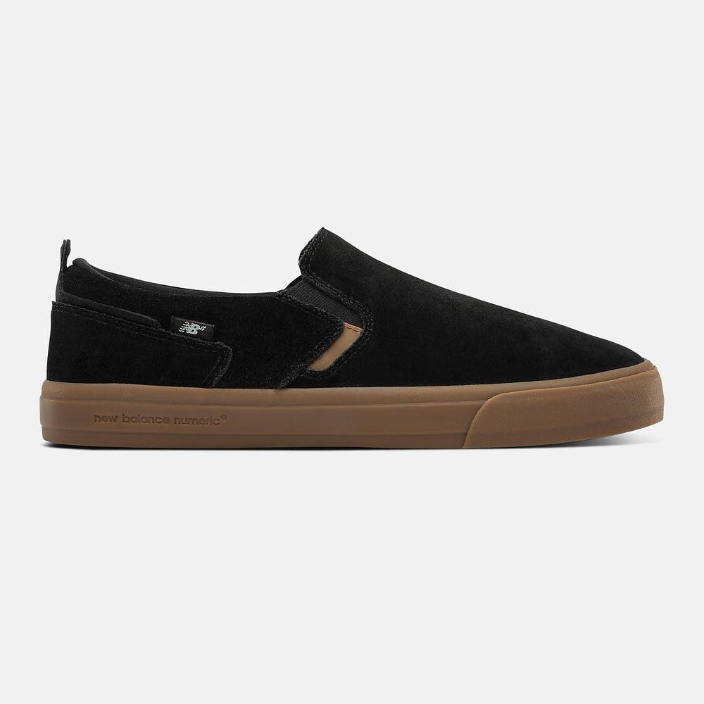 NM306LV1 | New Balance Shoes Black - Women/Men