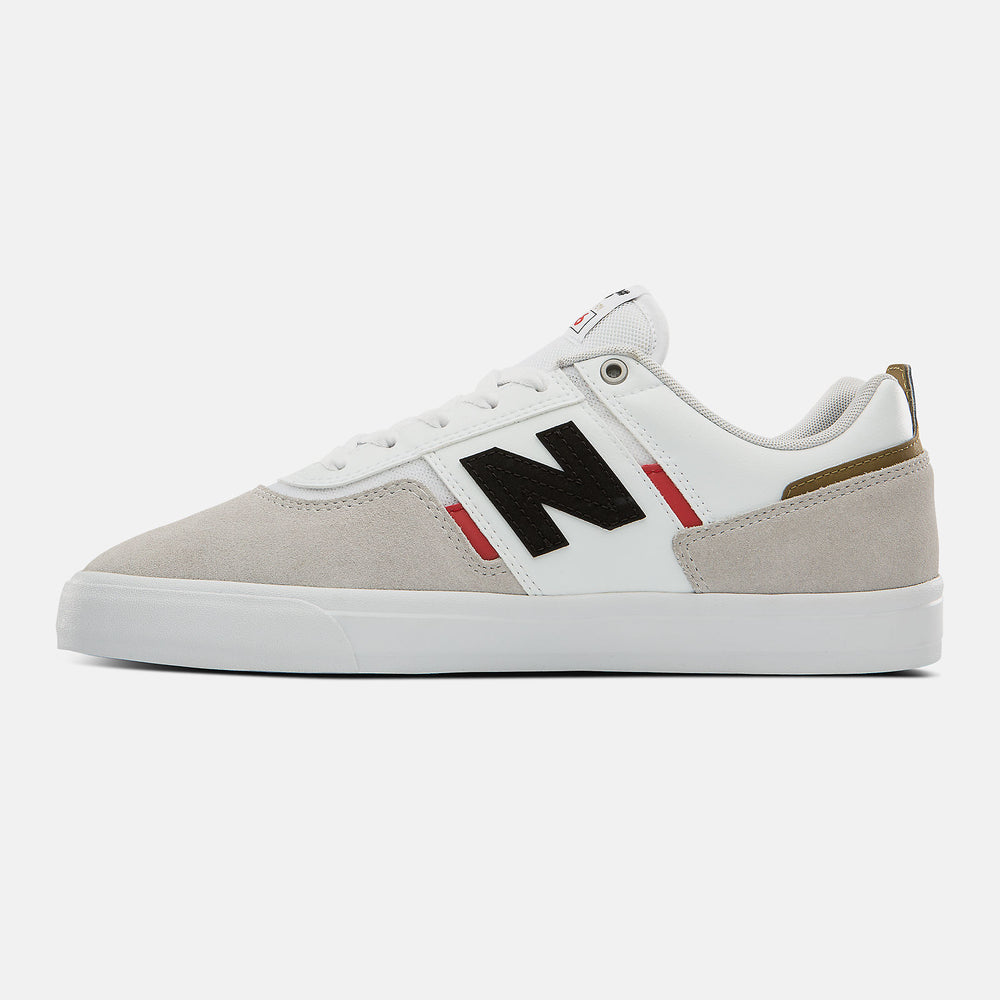 Numeric NM306 | New Balance Shoes Summer Fog/Black - Men